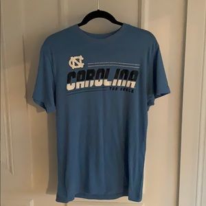 University of North Carolina Tar Heels T Shirt